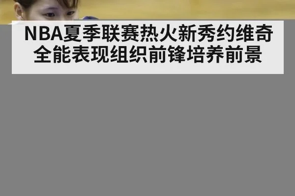 NBA夏季联赛热火新秀约维奇全能表现组织前锋培养前景